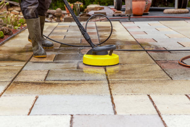 Solar Panel Cleaning in Avila Beach, CA